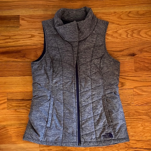 The North Face Jackets & Coats The North Face Womens Puffer Vest Poshmark
